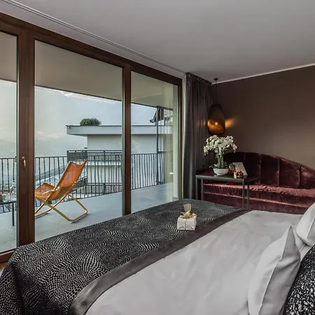 Hotel Der Weinmesser Schenna