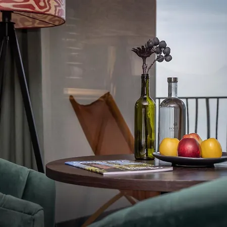 Solea Suedtirol Boutique 4* 첸나