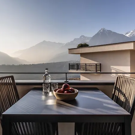 Der Weinmesser Hotel 4*