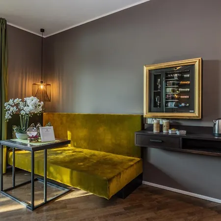 Der Weinmesser Hotel 4*