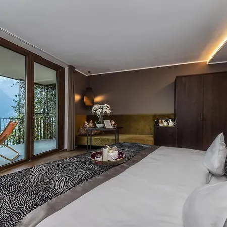 Der Weinmesser Hotel 4*