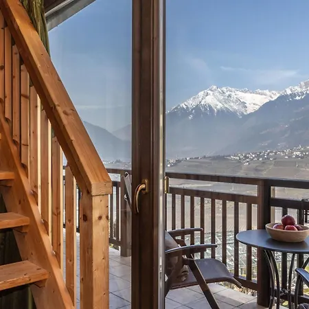 Hotel Der Weinmesser 4*
