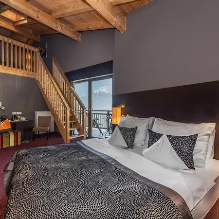 Hotel Der Weinmesser 4*