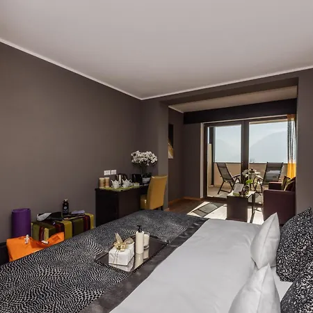 Der Weinmesser Hotel 4*