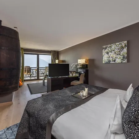 Solea Suedtirol Boutique 호텔 4*