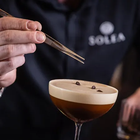 Solea Suedtirol Boutique 호텔 4*