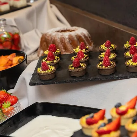Solea Suedtirol Boutique 4*