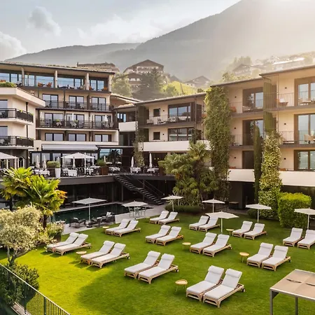 Solea Suedtirol Boutique 4* 첸나