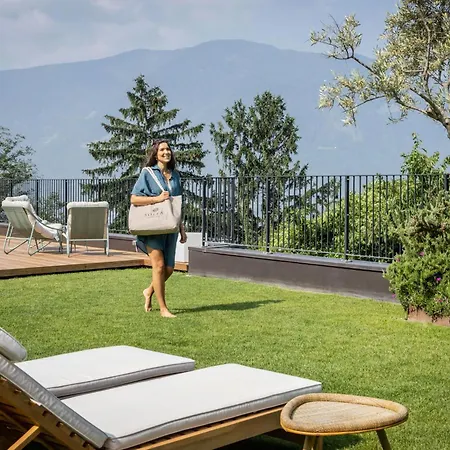 Solea Suedtirol Boutique 4*