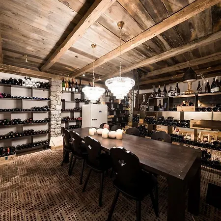 Der Weinmesser Schenna